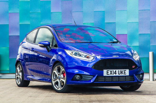 Best cheap cars 2026: Ford Fiesta ST (2013-2018) - best cheap hot hatch
